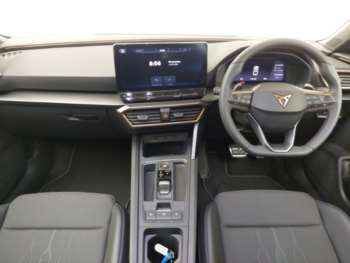 Used Cupra Leon 2024 for sale - 75341617: Photo