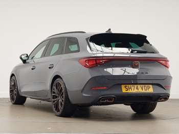 Used Cupra Leon 2024 for sale - 75341617: Photo