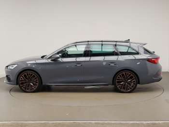 Used Cupra Leon 2024 for sale - 75341617: Photo
