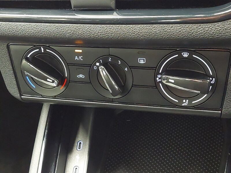 Used Skoda Kamiq 2022 for sale - 77405494: Photo 14