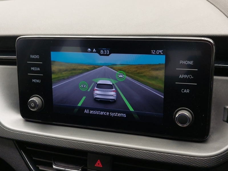 Used Skoda Kamiq 2022 for sale - 77405494: Photo 16