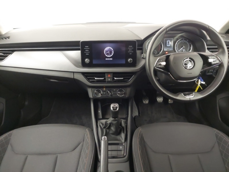 Used Skoda Kamiq 2022 for sale - 77405494: Photo 2