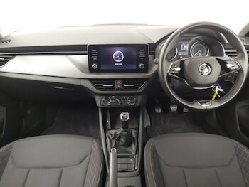 Used Skoda Kamiq 2022 for sale - 77405494: Photo