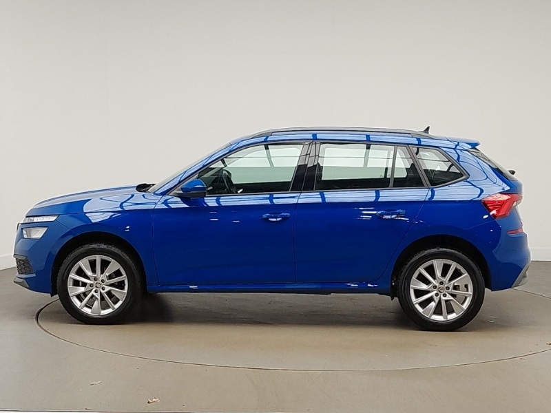 Used Skoda Kamiq 2022 for sale - 77405494: Photo 4