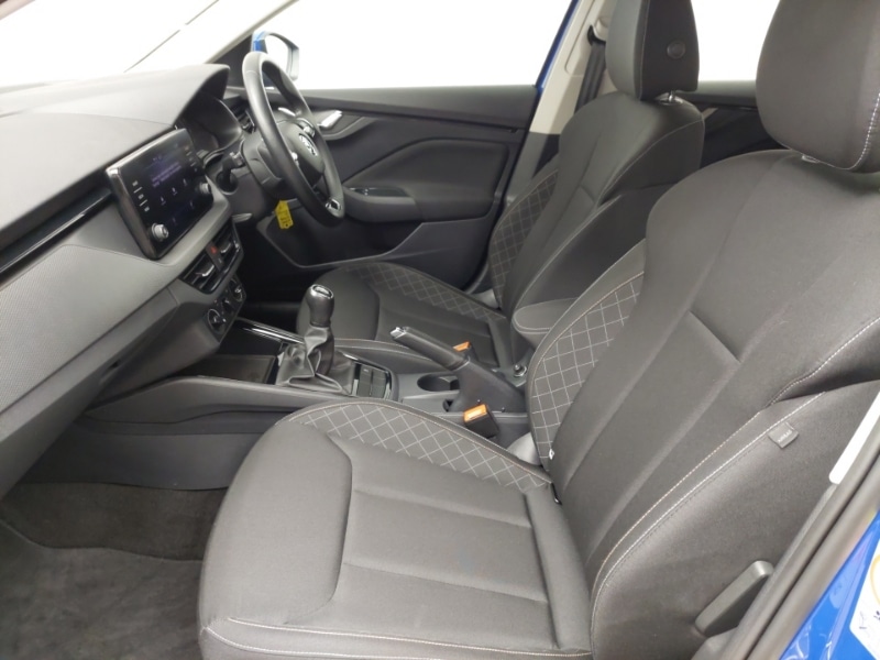 Used Skoda Kamiq 2022 for sale - 77405494: Photo 5