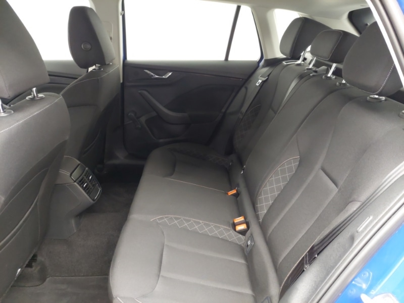 Used Skoda Kamiq 2022 for sale - 77405494: Photo 6