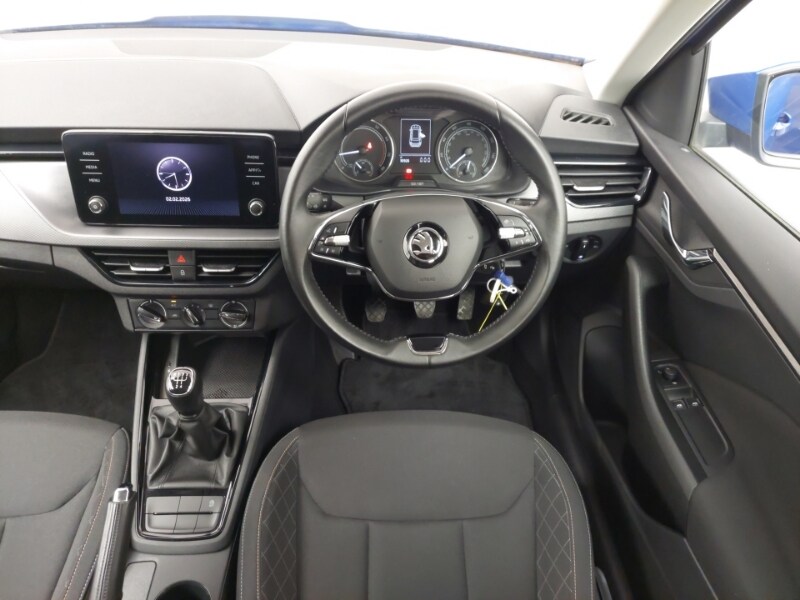 Used Skoda Kamiq 2022 for sale - 77405494: Photo 7