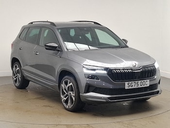 Used Skoda Karoq 2025 for sale - 79171205: Photo