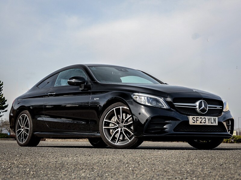 Used Mercedes-Benz C-Class 2023 for sale - 75989403: Photo 17