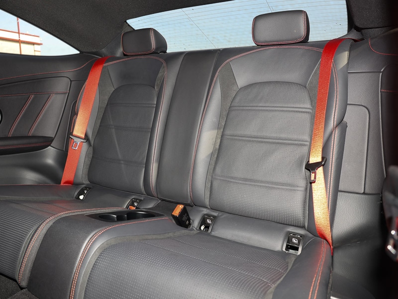 Used Mercedes-Benz C-Class 2023 for sale - 75989403: Photo 6