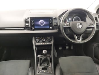 Used Skoda Karoq 2019 for sale - 77522699: Photo