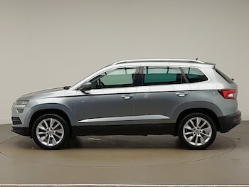 Used Skoda Karoq 2019 for sale - 77522699: Photo