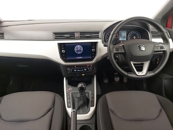 Used SEAT Arona 2018 for sale - 77509044: Photo