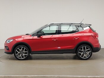 Used SEAT Arona 2018 for sale - 77509044: Photo
