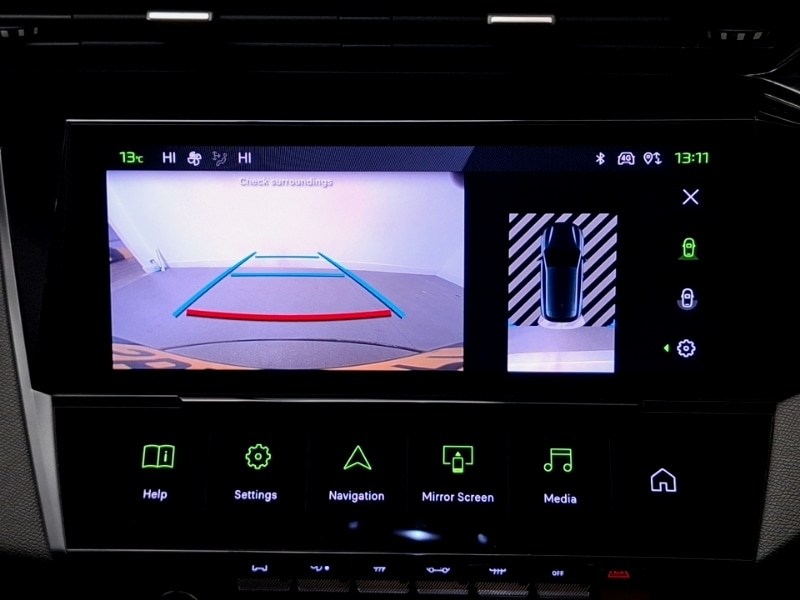 Used Peugeot 308 2023 for sale - 77644686: Photo 11