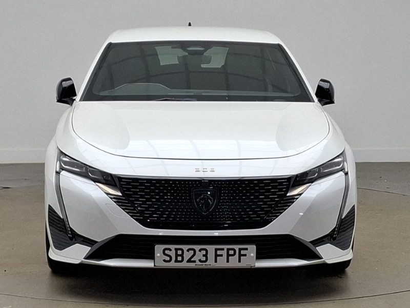 Used Peugeot 308 2023 for sale - 77644686: Photo 12