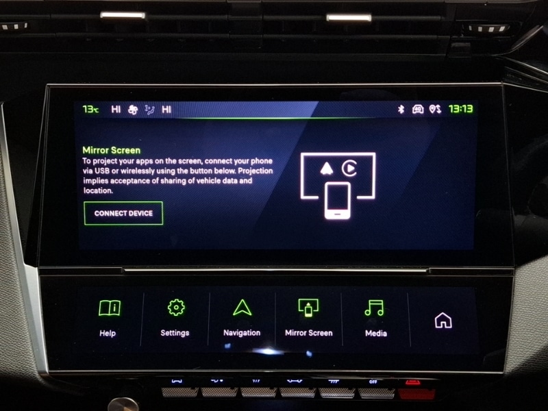 Used Peugeot 308 2023 for sale - 77644686: Photo 15