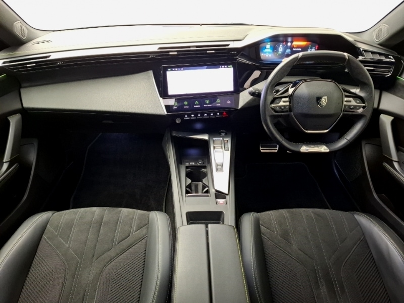 Used Peugeot 308 2023 for sale - 77644686: Photo 2