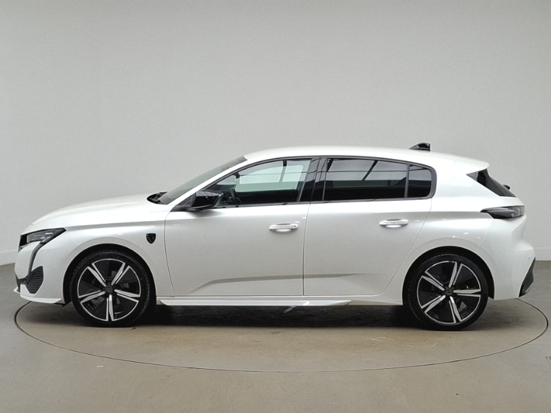 Used Peugeot 308 2023 for sale - 77644686: Photo 4