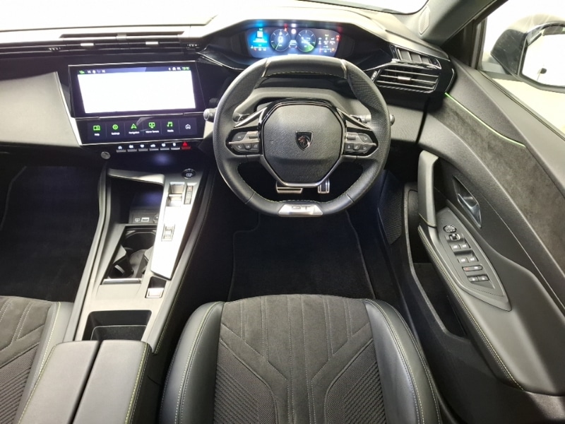 Used Peugeot 308 2023 for sale - 77644686: Photo 7