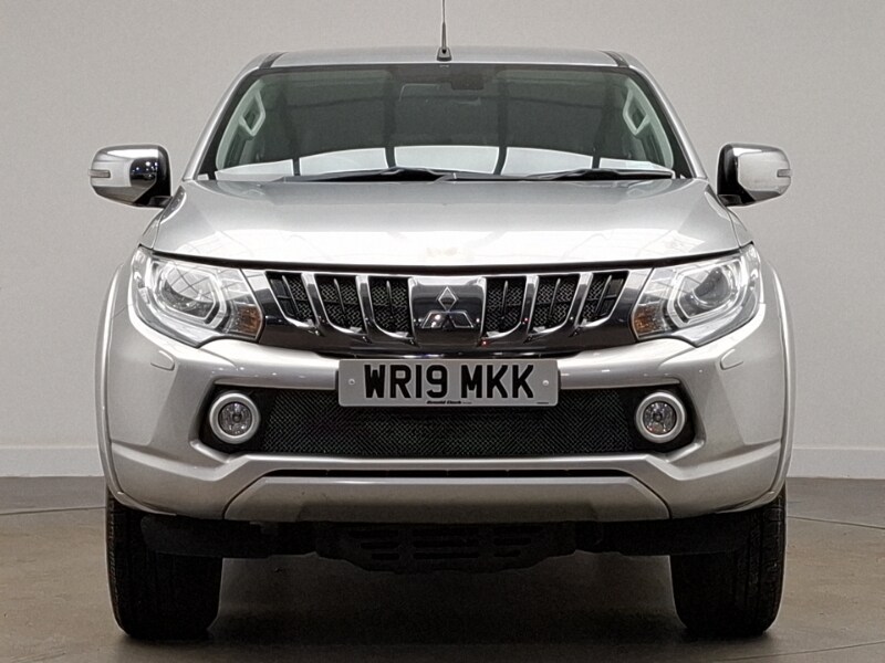 Used Mitsubishi L200 2019 for sale - 77078390: Photo 12