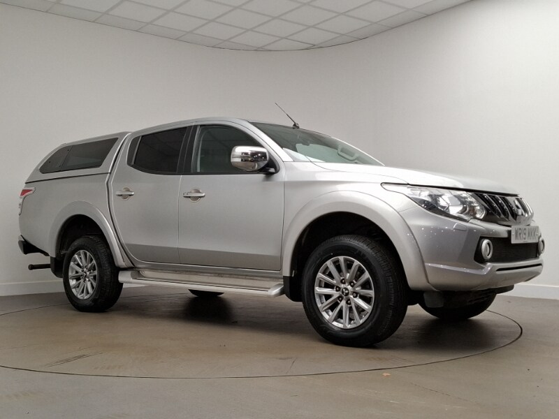 Used Mitsubishi L200 2019 for sale - 77078390: Photo 13