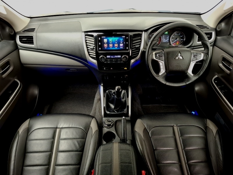 Used Mitsubishi L200 2019 for sale - 77078390: Photo 2