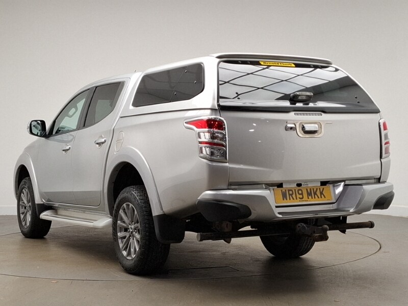 Used Mitsubishi L200 2019 for sale - 77078390: Photo 3