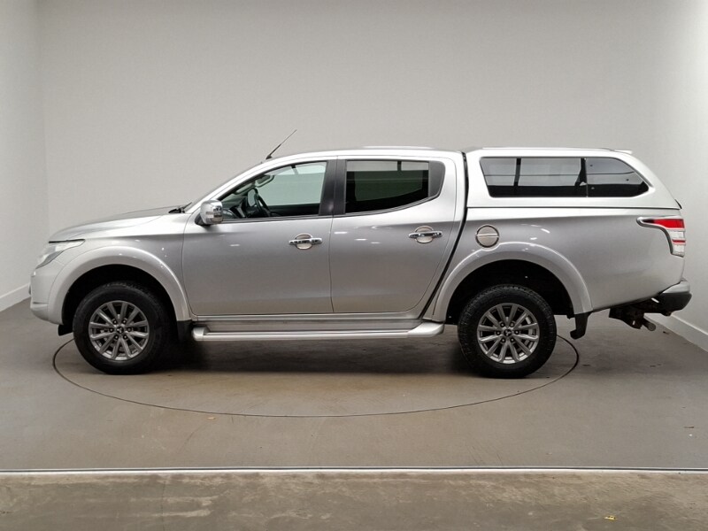 Used Mitsubishi L200 2019 for sale - 77078390: Photo 4