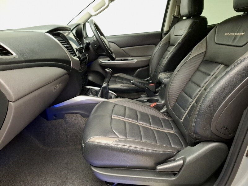 Used Mitsubishi L200 2019 for sale - 77078390: Photo 5