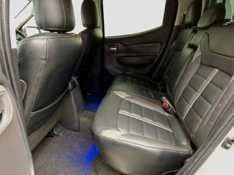 Used Mitsubishi L200 2019 for sale - 77078390: Photo 6