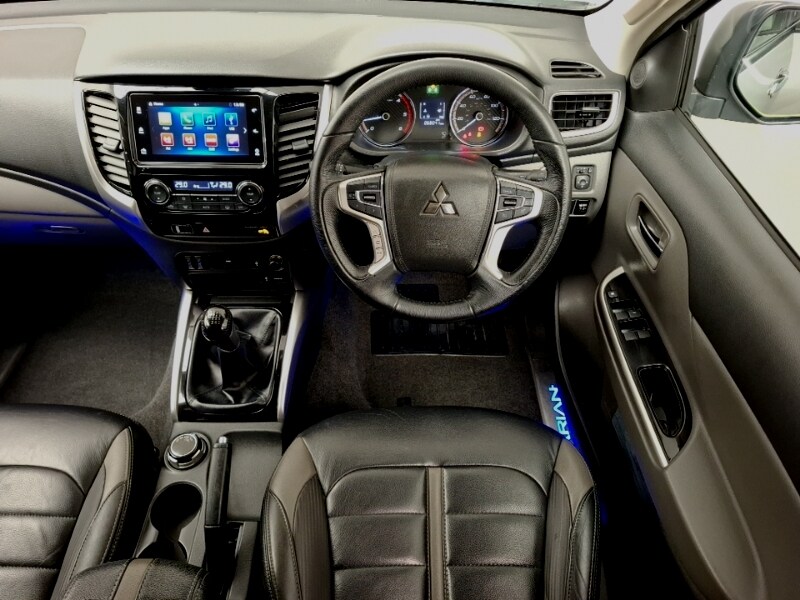 Used Mitsubishi L200 2019 for sale - 77078390: Photo 7