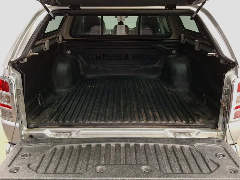 Used Mitsubishi L200 2019 for sale - 77078390: Photo 8