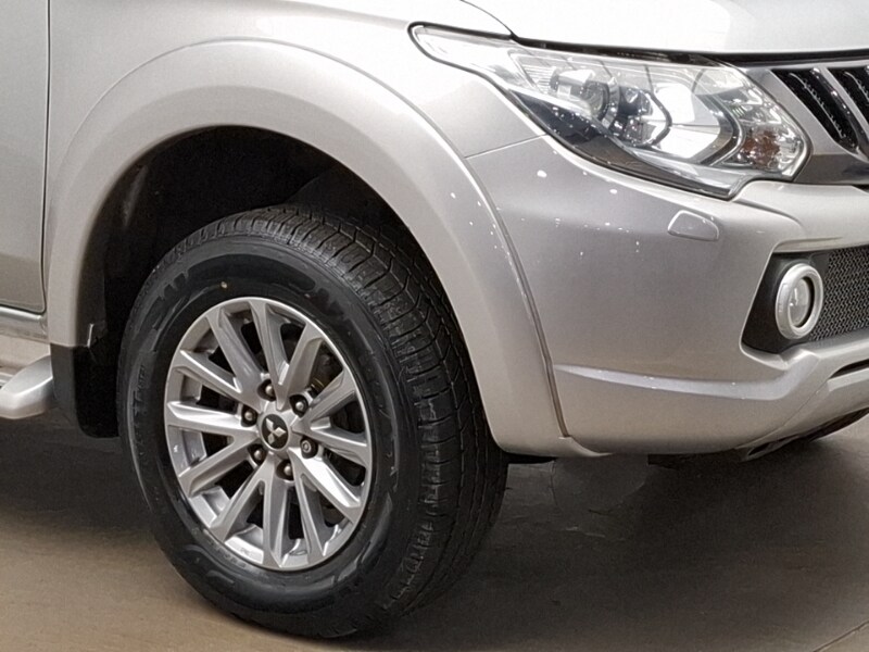 Used Mitsubishi L200 2019 for sale - 77078390: Photo 9