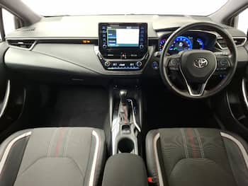 Used Toyota Corolla 2021 for sale - 79707005: Photo