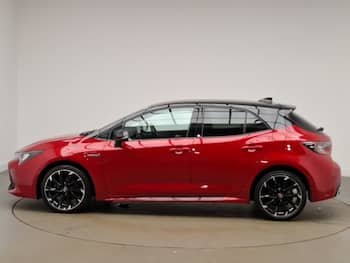 Used Toyota Corolla 2021 for sale - 79707005: Photo