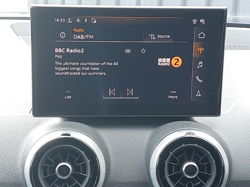 Used Audi Q2 2024 for sale - 77281493: Photo 13