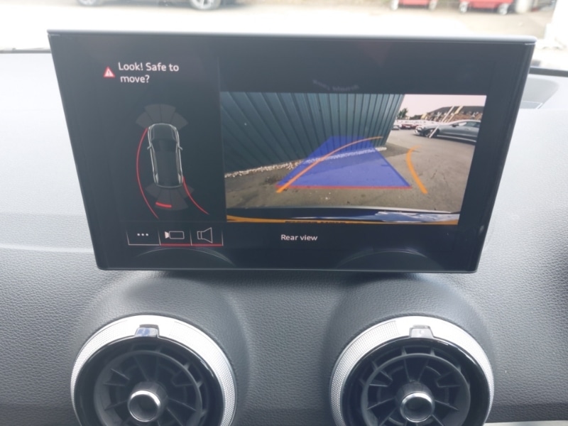 Used Audi Q2 2024 for sale - 77281493: Photo 19