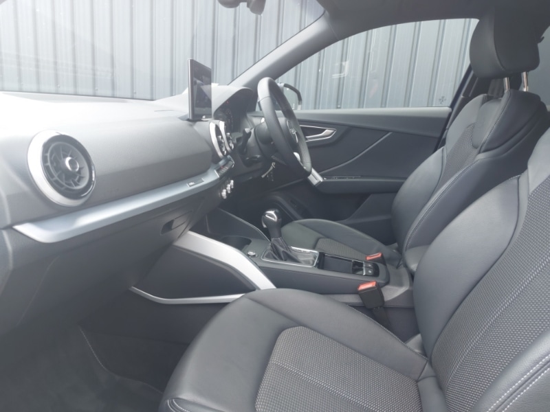 Used Audi Q2 2024 for sale - 77281493: Photo 5