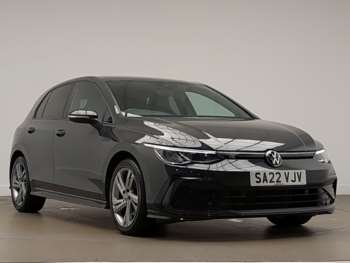 2022 - 1.5 TSI R-Line 5dr