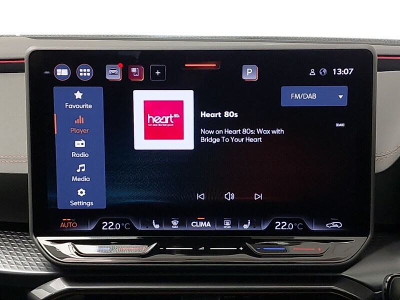 Used Cupra Leon 2025 for sale - 76103311: Photo 10