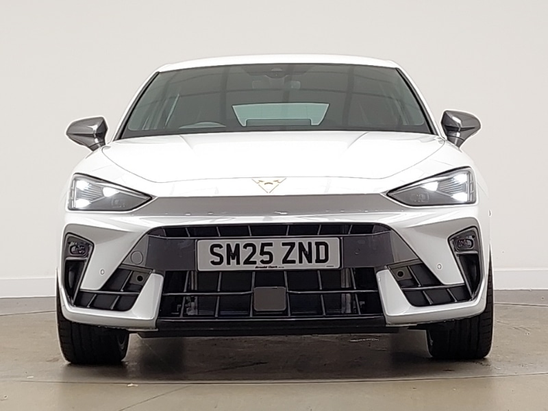 Used Cupra Leon 2025 for sale - 76103311: Photo 12