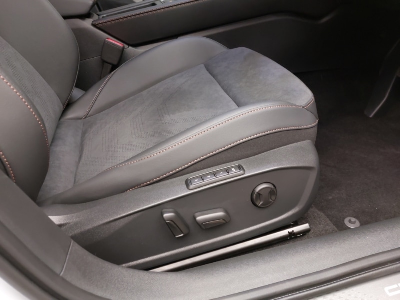 Used Cupra Leon 2025 for sale - 76103311: Photo 14