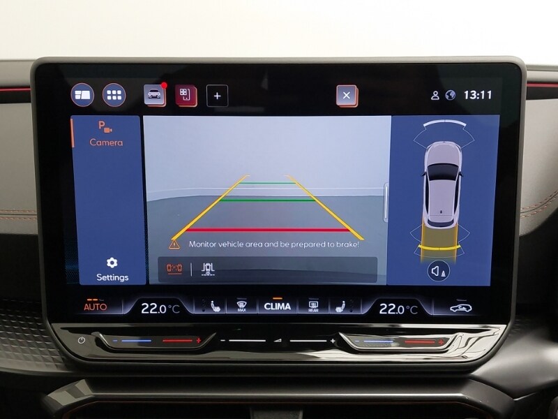 Used Cupra Leon 2025 for sale - 76103311: Photo 15