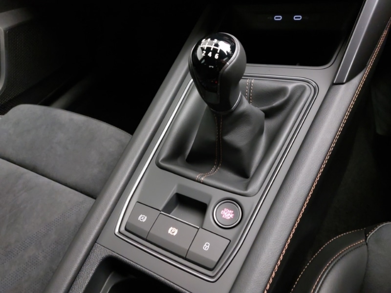 Used Cupra Leon 2025 for sale - 76103311: Photo 16