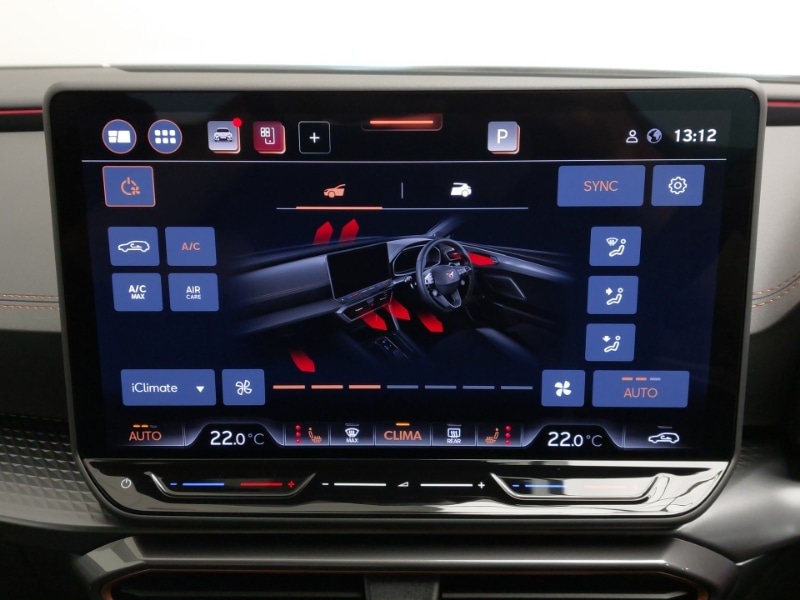 Used Cupra Leon 2025 for sale - 76103311: Photo 17