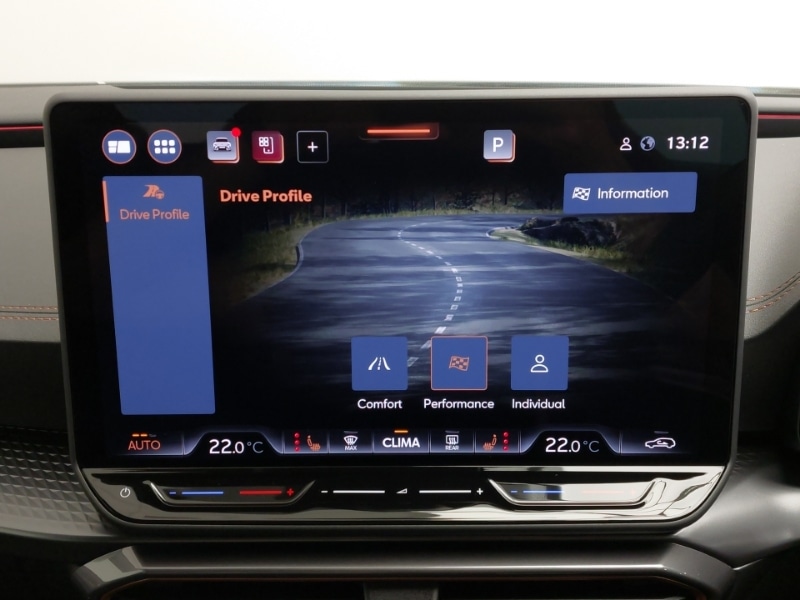 Used Cupra Leon 2025 for sale - 76103311: Photo 19
