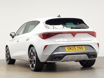 Used Cupra Leon 2025 for sale - 76103311: Photo 3