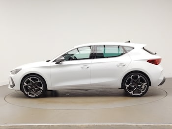 Used Cupra Leon 2025 for sale - 76103311: Photo 4