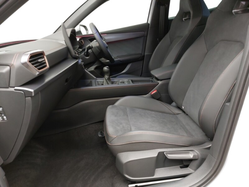 Used Cupra Leon 2025 for sale - 76103311: Photo 5